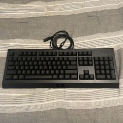 PC Keyboard