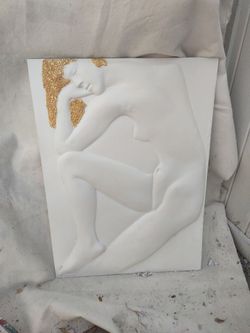 Bas Relief Art