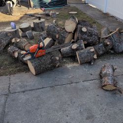 Neotech 6200 chainsaw