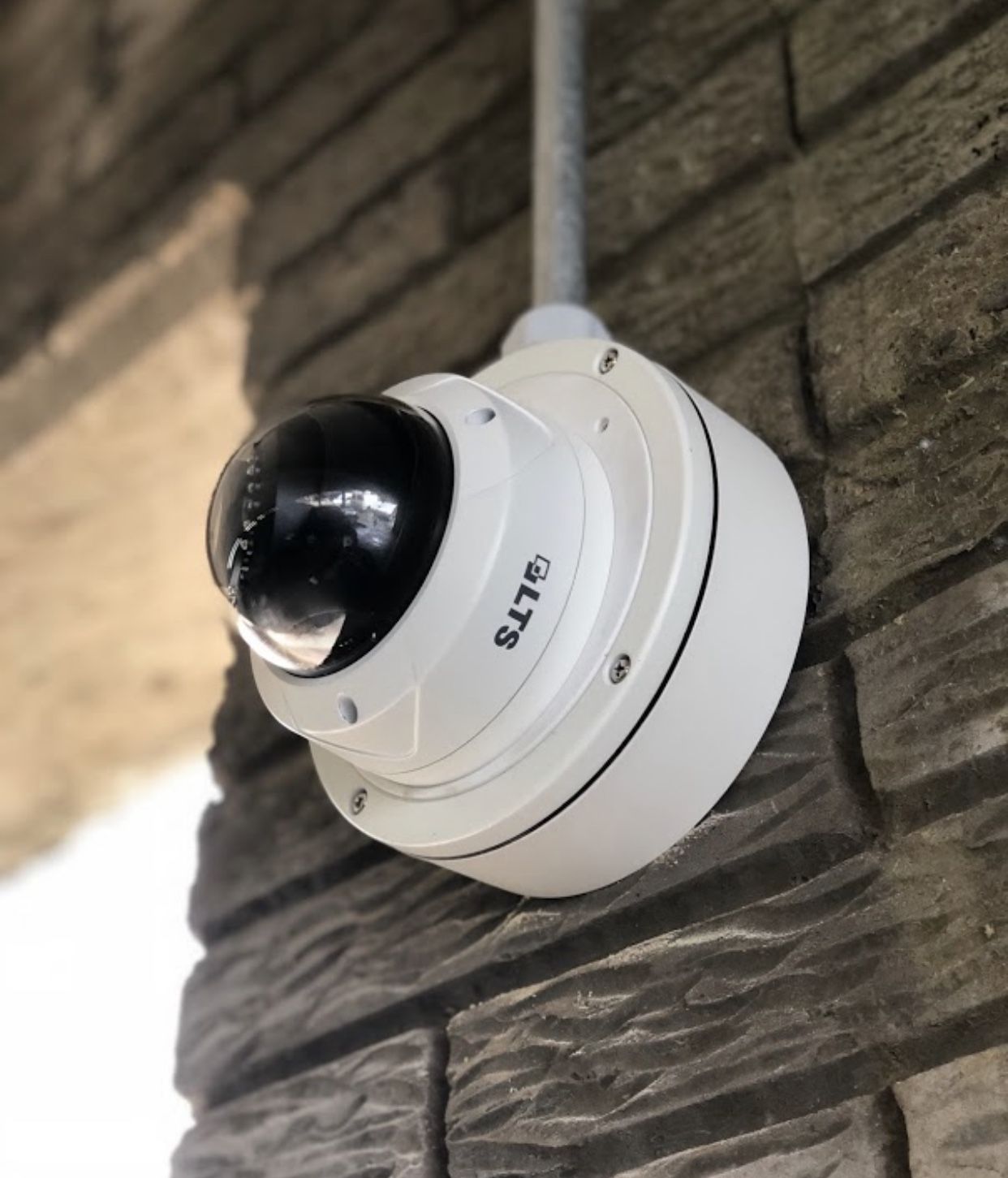 Security Cameras