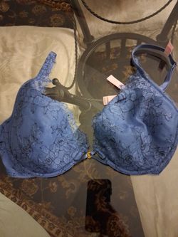 Victoria's secret push up bra new 34DD