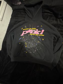 S5yder hoodie