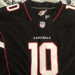 Cardinals Jersey