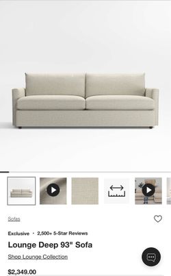 Sofa Couch