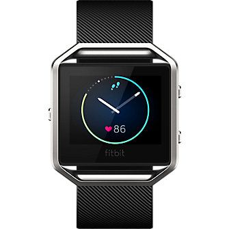 Fitbit blaze