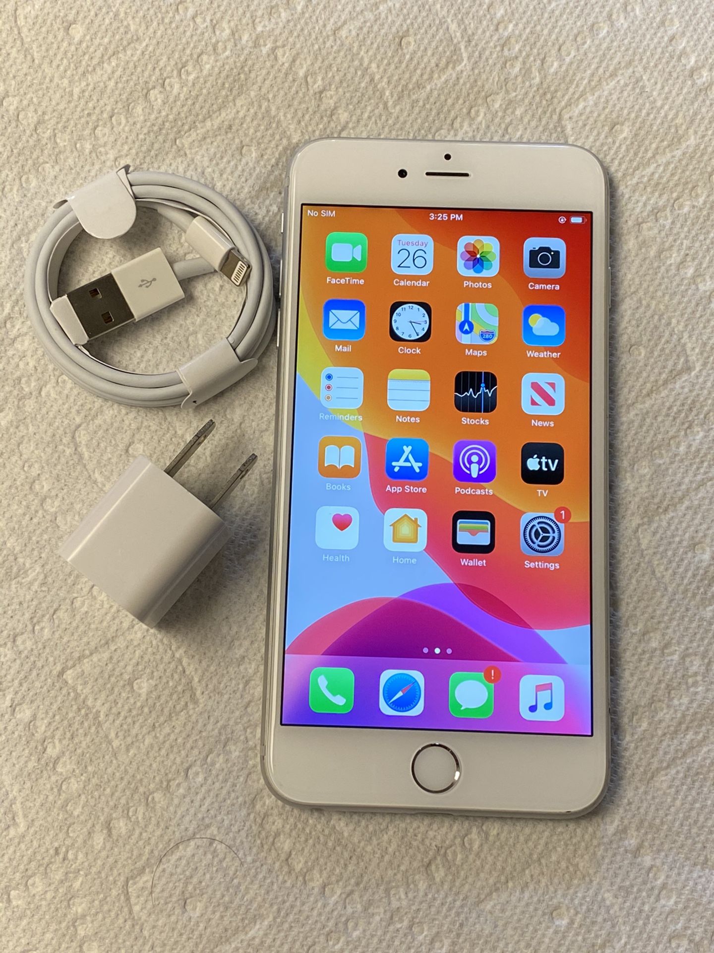 iPhone 6s unlocked for all carriers