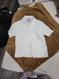 Woman Top