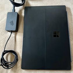 Microsoft Surface Pro 7
