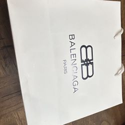 balenciaga belt