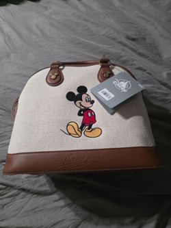 Disney bag