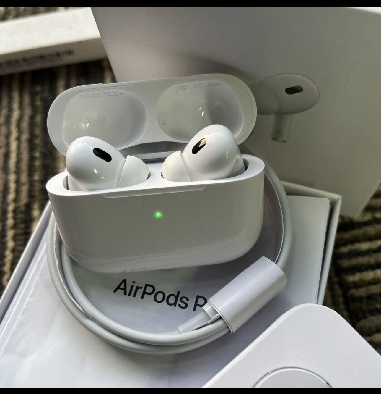 AirPods Pro 2 Brand New