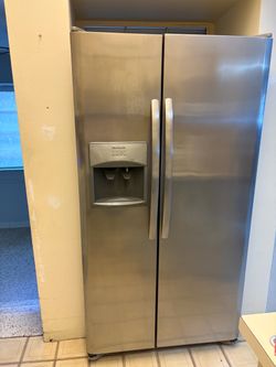 Frigidaire Refrigerator
