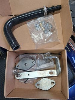 Ram EcoDiesel DPF/DEF/EGR