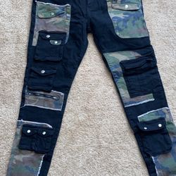 Men’s Jeans 
