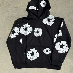 Denim Tear Hoodie