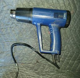 Electric Heat Gun