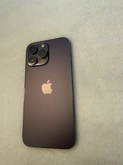 IPHONE 14 PRO MAX {{512GB}}