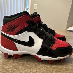 Jordan 1 Football Cleats 
