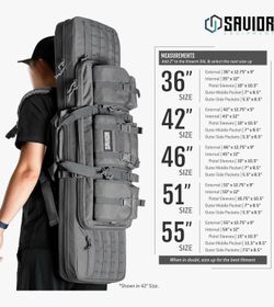 Hunting Case double pack