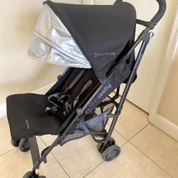 UppaBaby Umbrella Stroller