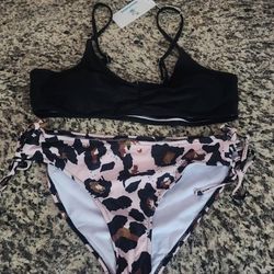 Women's Bikini New With Tags