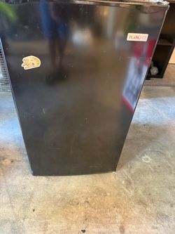 Igloo refrigerator