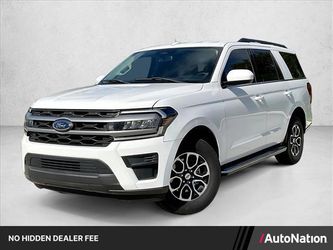 2023 Ford Expedition