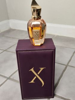 Xerjoff La Capitale edp 50ml