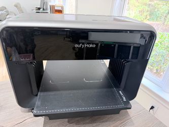 Eufy Make U1 UV printer