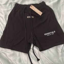 ESSENTIALS FEAR OF GOD 