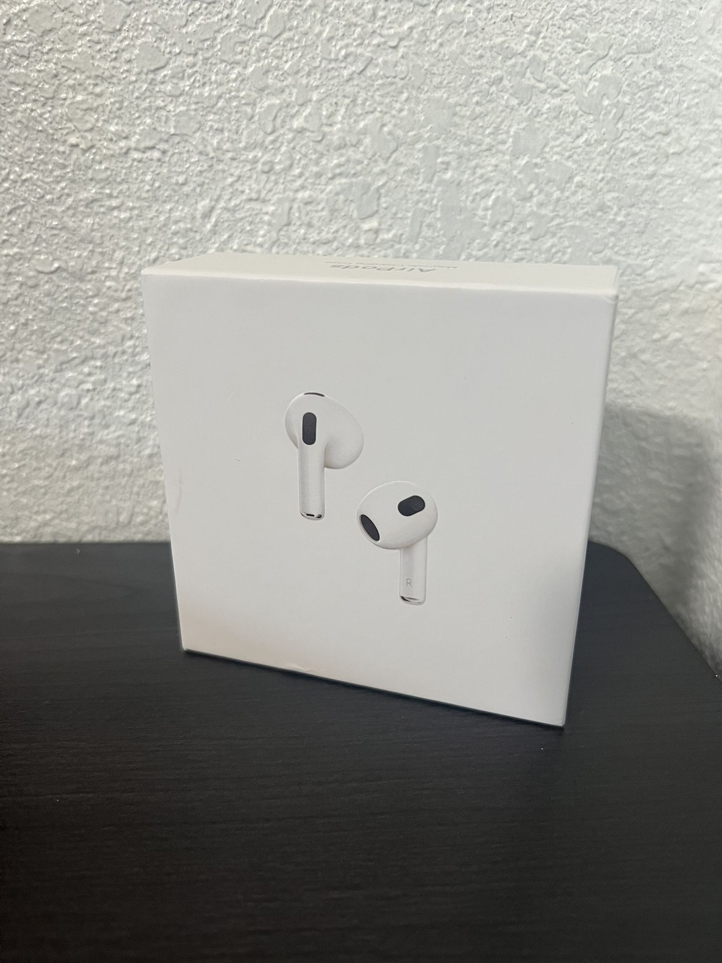 AirPods 3