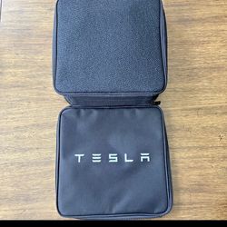 Tesla Charger Bag