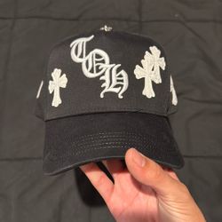 Chrome Hearts Thirty One Hat