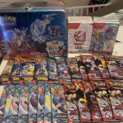 Pokémon Assortment 