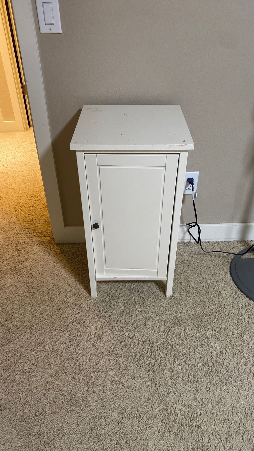 Ikea  Bed Side Table 