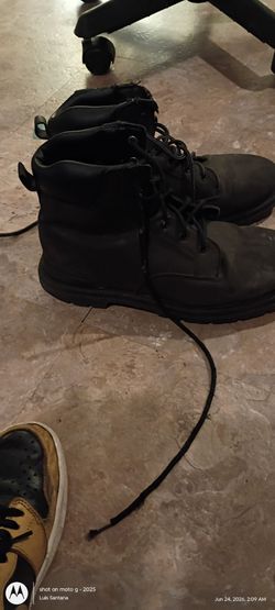 Work boots