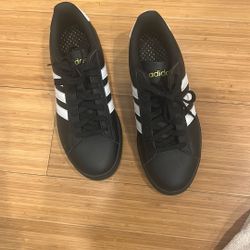 Adidas Black 