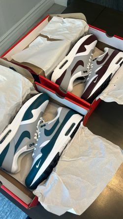 Nike Air max 1 LV8 and PRM