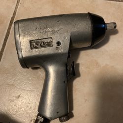 Impact Wrench At500