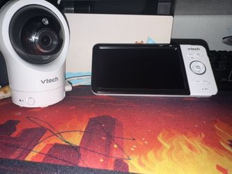 Vtech Baby Monitor