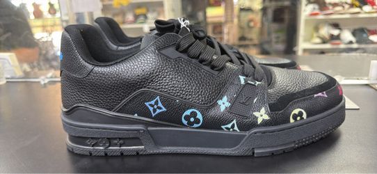 Louis Vuitton LV Trainer Sneakers
