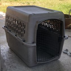Large Kennel 