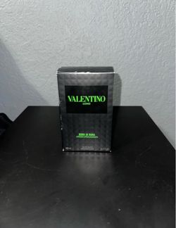 Valentino Uomo Born in Roma Green Stravaganza EDT