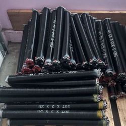 Garage Doors & Hardware