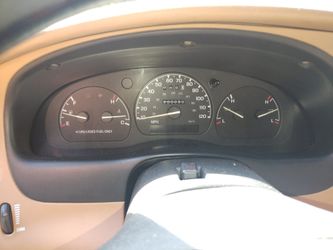1995 Ford Ranger