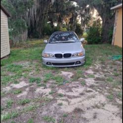 2006 BMW 3 Series