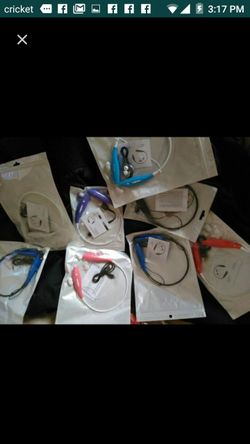 Bluetooth headset new