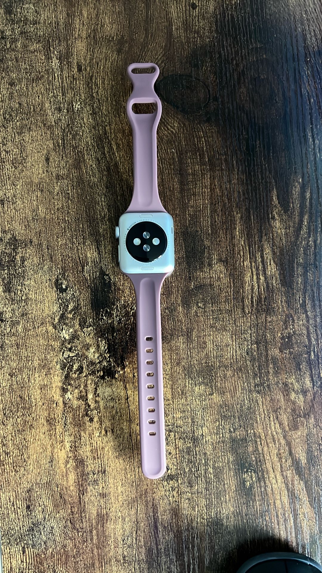 Apple Watch Series 3 38MM 