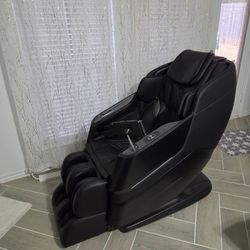 Titan TP Epic 4D – Oklahoma City, OK