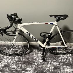 Road Bike 